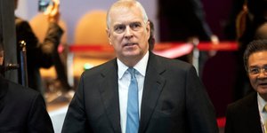 πρίγκπας Άντριου