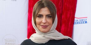 η πριγκίπισσα Μπασμά