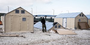 Συνεργασία ΕΚΠΑ με Χάρβαρντ στο πρώτο ερευνητικό κέντρο για άσυλο και μετανάστευση