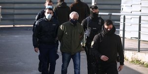 Ο ψευτογιατρός «Δόκτωρ Κόντος»