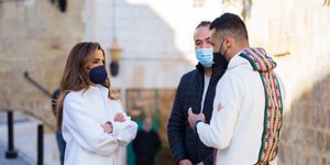 Βασίλισσα Ράνια