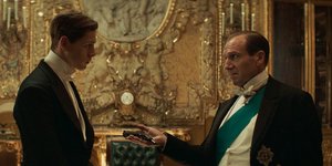 Ο Άνθρωπος του Βασιλιά: Το Ξεκίνημα (The King's Man)