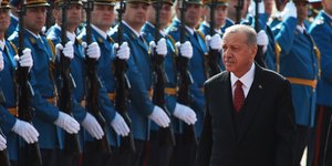 Ρετζέπ Ταγίπ Ερντογάν