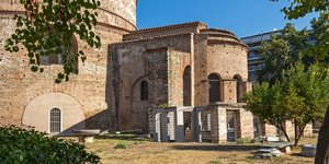Ροτόντα Θεσσαλονίκη