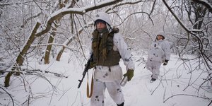 russia borders