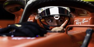 Carlos Sainz