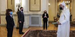 σακελλαροπουλου αρμενιος