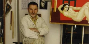 ζωγραφος πινακας