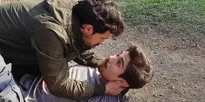 Σασμός: Kαθήλωσε η δολοφονία του Πετρή από τον Αστέρη