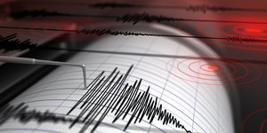 Κίνα: Σεισμική δόνηση 5,5 βαθμών έπληξε σήμερα την επαρχία Γιουνάν
