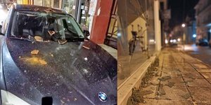 Σεισμός στη Φλώρινα, τρόμος στους κατοίκους μετά τα 5,3 Ρίχτερ