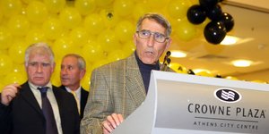 Στέλιος Σεραφείδης