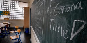 σχολείο στη Γερμανία