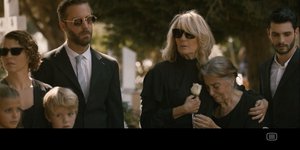 Σκοτεινή Θάλασσα: Οι αντιδράσεις για τη σειρά στο Twitter