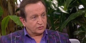 ηθοποιός Σπύρος Μπιμπίλας