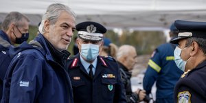 ο χρήστος στυλιανίδης