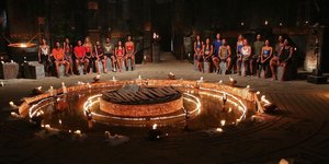 Survivor: Ο Γιώργος Λιανός ανακοίνωσε ποινές για παραβίαση κανόνων και το Twitter ψάχνει απαντήσεις