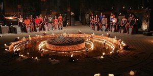 Survivor: Το μυστικό-βόμβα που "τινάζει" στον αέρα το συμβούλιο του νησιού και το ξέσπασμα της Μυριέλλας Κουρεντή