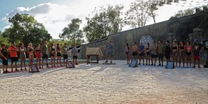 Survivor: Αστρονομικά ποσά θα πληρώσουν οι παίκτες που θα αποχωρήσουν οικειοθελώς