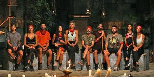 Χαμός στο Survivor για τον Βαλάντη