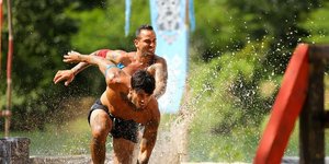 Άρης Σοϊλέδης – Survivor: Η Ευρυδίκη Παπαδοπούλου είδε στο φλιτζάνι το μέλλον του με τη Μαρία Αντωνά