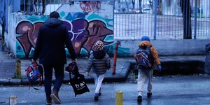 Επιστροφή στα σχολεία με μέτρα για τον περιορισμό της διασποράς του κορωνοϊού