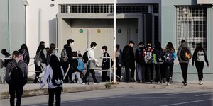 σχολεία, μαθητές