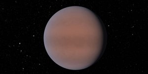 συμπαν εξωπλανητης ροζ