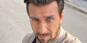 Ο Θάνος Πετρέλης είναι ένας υπερήφανος πατέρας