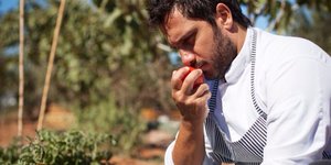 Παναγιώτης Γιακαλής The Margi Farm 