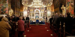 Θεσσαλονίκη, Θεοφάνια