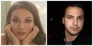 Τα δύο νεαρά θύματα του τραγικού δυστυχήματος