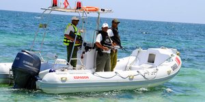 Ερευνες για τον εντοπισμό των αγνοουμένων