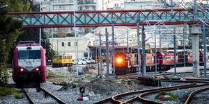 trainose
