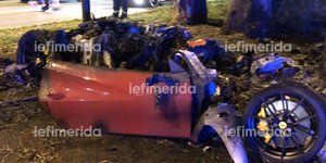 Τροχαίο στη Βούλα