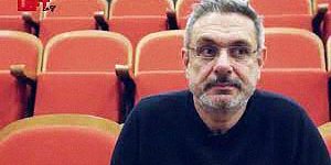 Ο πρώην διευθυντής της Αυγής Άγγελος Τσέκερης