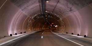 tunel attiki odos