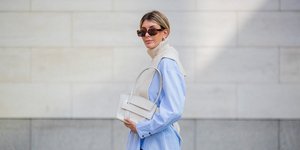 Το turtleneck bib είναι η νέα τάση