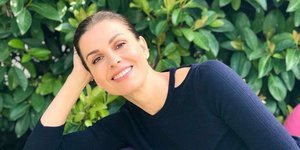 Η Τζίνα Αλιμόνου