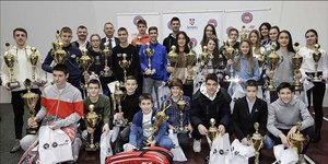 Η επίμαχη φωτό του Τζόκοβιτς από τις 17 Δεκεμβρίου