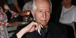 τζουμας στο χερι μασκα