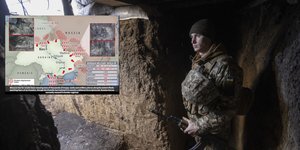 Φουντώνουν τα σενάρια πολέμου στην Ουκρανία, ενώ η διπλωματία αποτυγχάνει