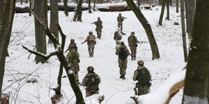 Συνάντηση Μπάιντεν-Σολτς στον Λευκό Οίκο στις 7 Φεβρουαρίου ενώ η ένταση με επίκεντρο την Ουκρανία αυξάνεται