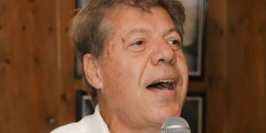 Βαγγέλης Κονιτόπουλος: Γιατί δεν θέλει να φοράει μάσκα;