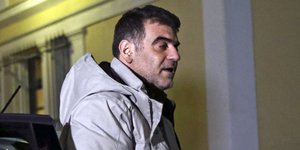 Κώστας Βαξεβάνης