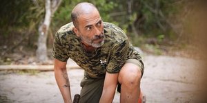 Σε άθλια ψυχολογική κατάσταση ο Βαλάντης στο ξενοδοχείο στον Άγιο Δομίνικο