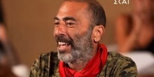 Κωνσταντίνος Παπακωνσταντίνου: Αποκαλύπτει τα πάντα για τη συμμετοχή του Βαλάντη στο Survivor