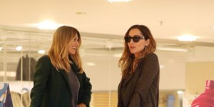 Eλλη Κοκκίνου-Δέσποινα Βανδή