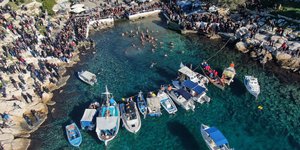 φωτα σταυρος κολπος