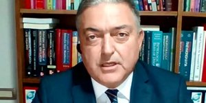 Ο Θεόδωρος Βασιλακόπουλος